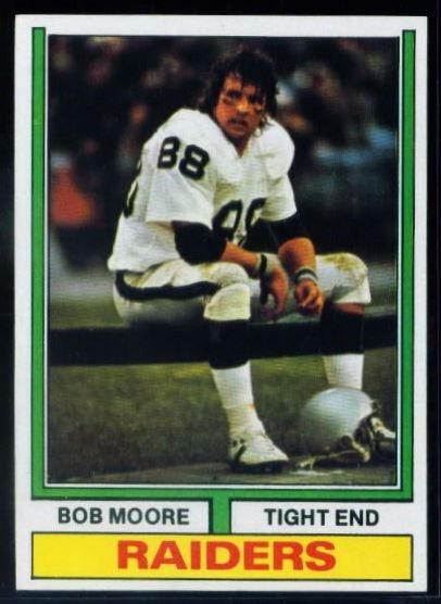 168 Bob Moore